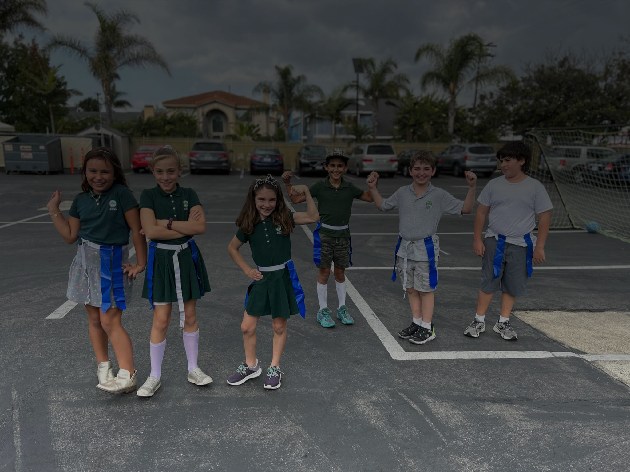 About the Academy The Academy of the Arts